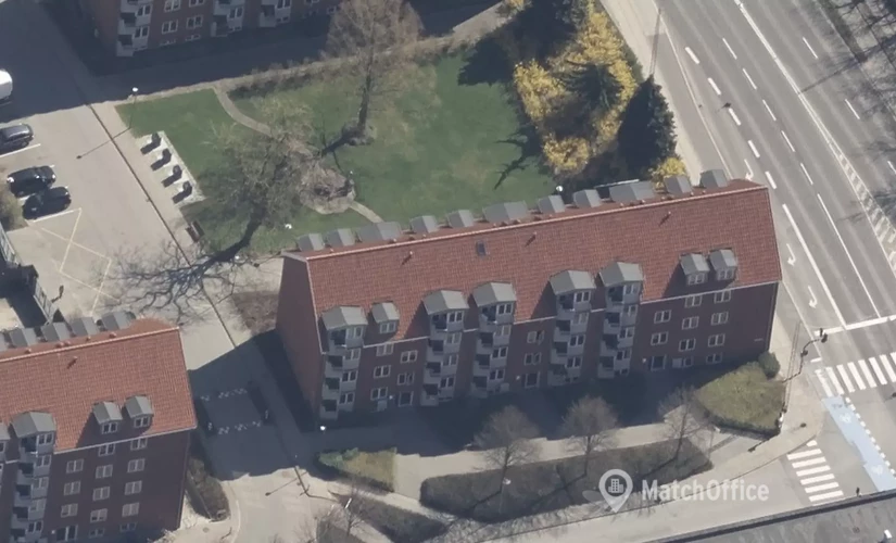 Kontor til leje på Herambsgade 19, 8200 Aarhus N - 91 m² | Foto 3 - Lokalebasen.dk