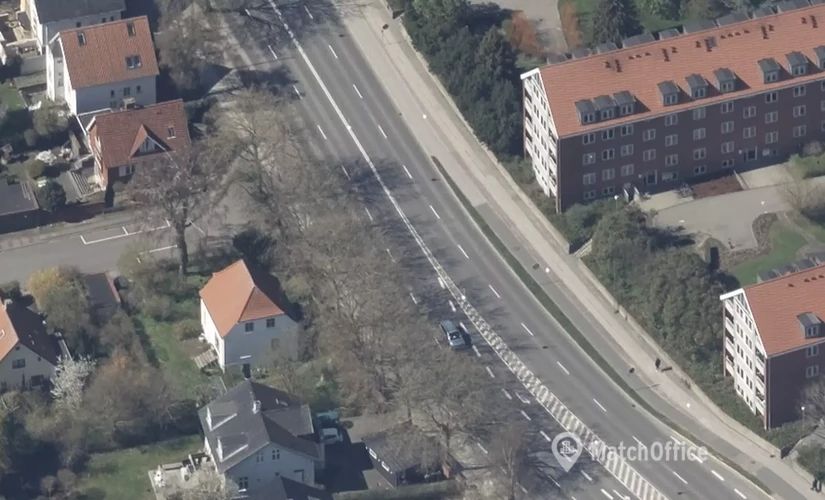 Kontor til leje på Herambsgade 19, 8200 Aarhus N - 91 m² | Foto 2 - Lokalebasen