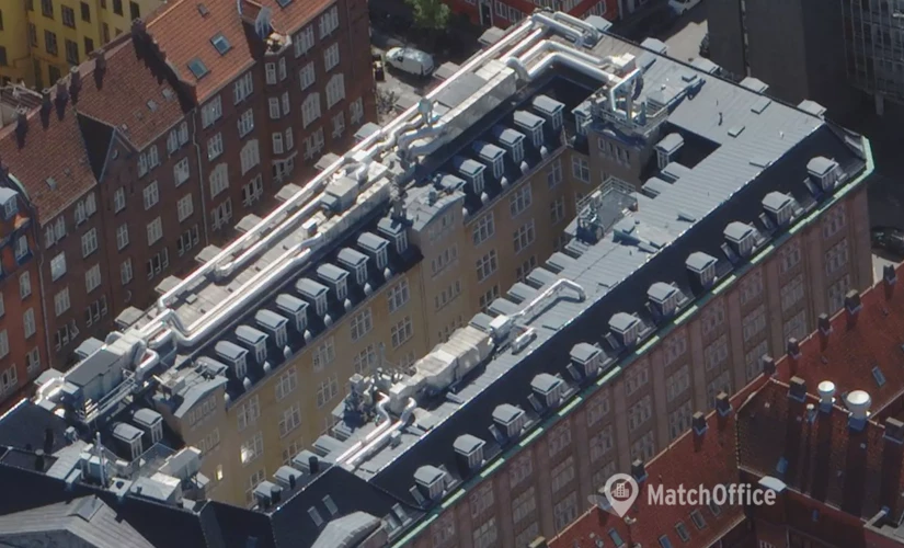 Butik til leje på Møntergade 19 st, 1116 København K - 496 m² | Foto 1 - Lokalebasen