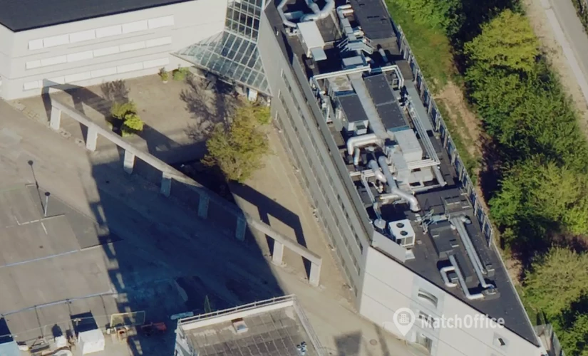 Kontor til leje på Baltorpvej 154-158, 2750 Ballerup - 2124 m² | Foto 3 - Lokalebasen.dk