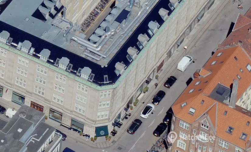 Butik til leje på Møntergade 19 st, 1116 København K - 496 m² | Foto 0 - Lokalebasen.dk