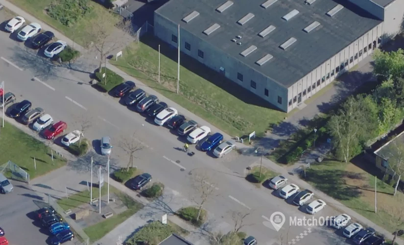 502 m² Warehouse for rent in Soborg, Transformervej 21A (2860) - 0 | MatchOffice