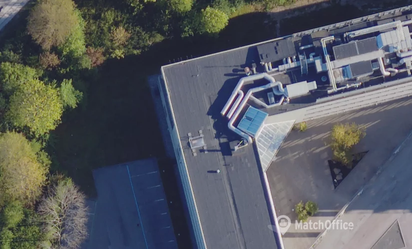 Kontor til leje på Baltorpvej 154-158, 2750 Ballerup - 2124 m² | Foto 4 - Lokalebasen