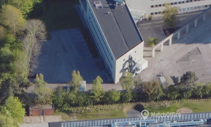 Kontor til leje på Baltorpvej 154, 2750 Ballerup - 324 m² | Foto 1 - Lokalebasen
