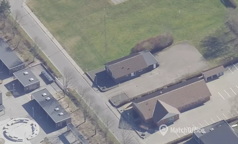 Kontor Dalgasvej 6 6800 Varde