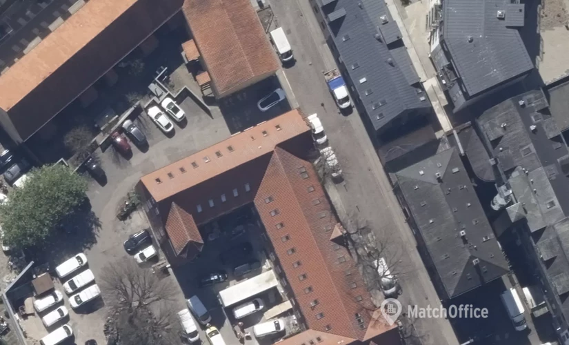 Office Paradisgade 4B 2 8000 Aarhus C