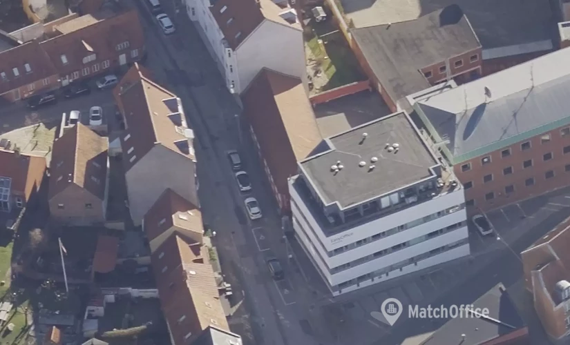 Kontor Lille Voldgade 7 8900 Randers C