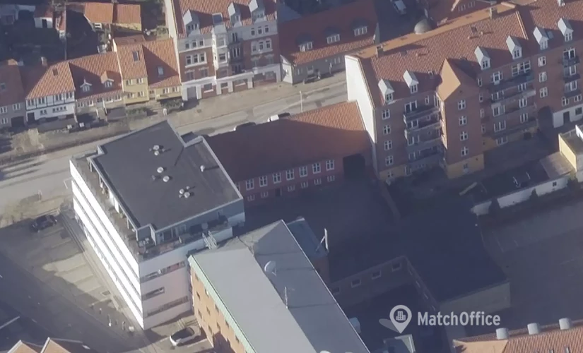 Kontor Lille Voldgade 7 8900 Randers C