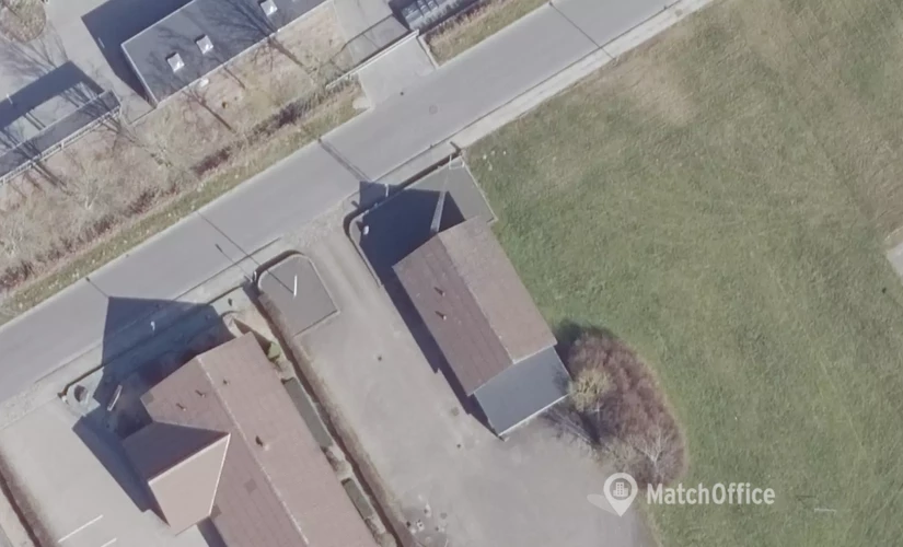 Kontor Dalgasvej 6 6800 Varde