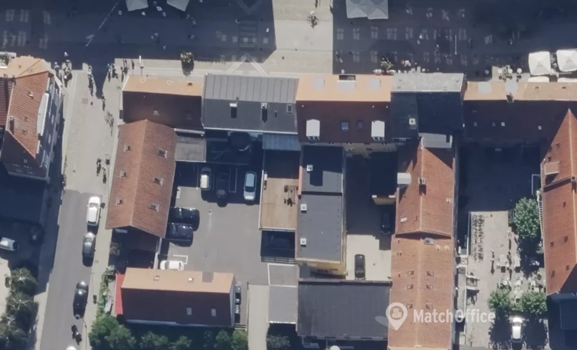 Kontor til leje på Algade 19, 4000 Roskilde - 70 m² | Foto 4 - Lokalebasen