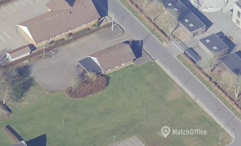 Kontor Dalgasvej 6 6800 Varde