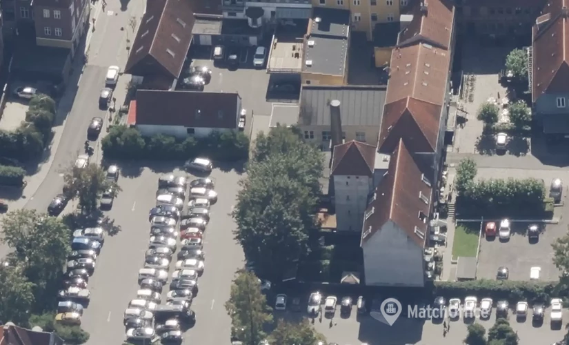 Kontor til leje på Algade 19, 4000 Roskilde - 70 m² | Foto 1 - Lokalebasen.dk