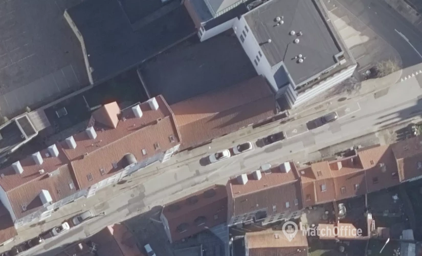 Kontor Lille Voldgade 7 8900 Randers C