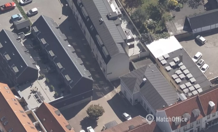 141 m² Shop for rent in Frederiksvaerk, Kirkegade 13 (3300) - 0 | MatchOffice