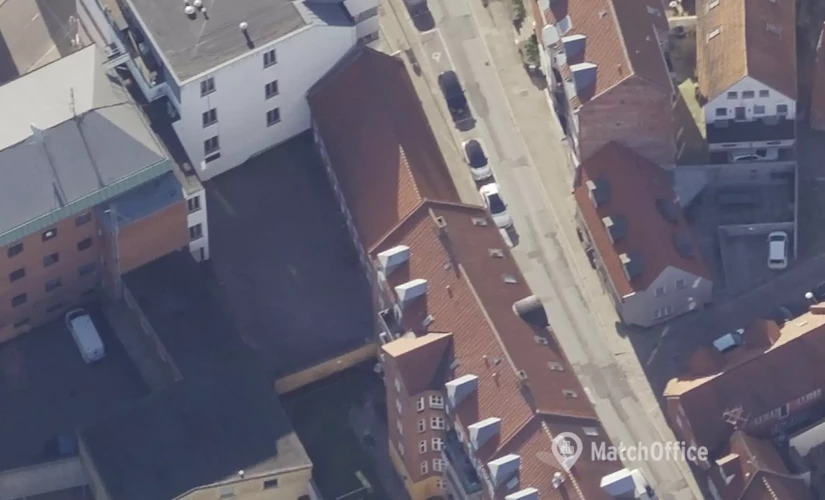 Kontor Lille Voldgade 7 8900 Randers C