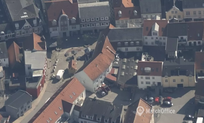 Butik til leje på Nørretorv 1A st, 6200 Aabenraa - 192 m² | Foto 3 - Lokalebasen