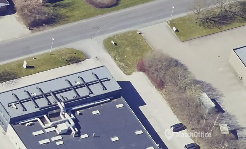 Office Suensonsvej 1 8600 Silkeborg