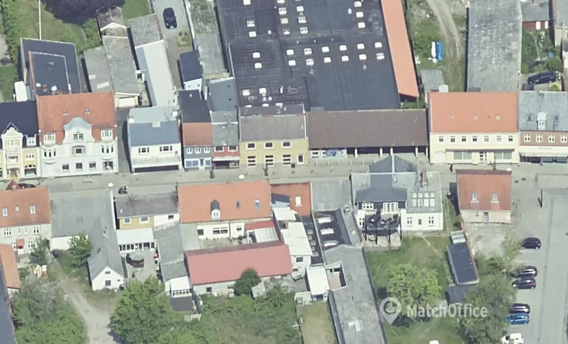 Butik Østergade 28 4970 Rødby