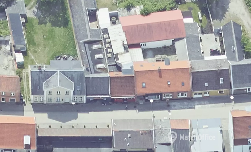 Butik Østergade 28 4970 Rødby