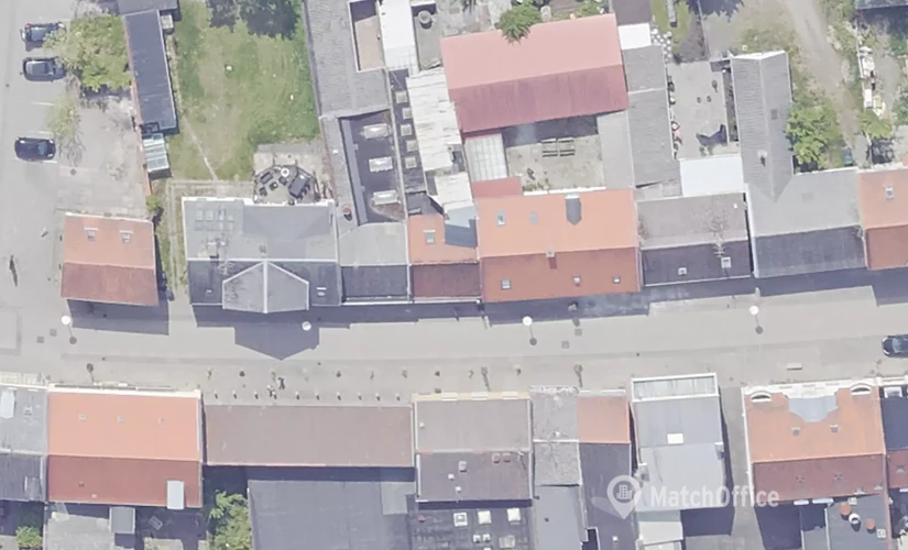 Butik Østergade 28 4970 Rødby