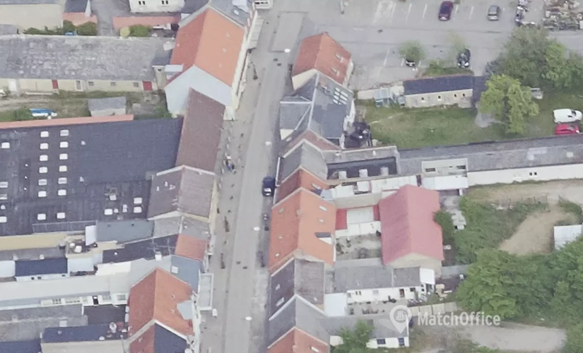 Butik Østergade 28 4970 Rødby