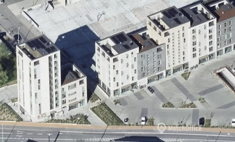 Butik til leje på Havnegade 4, 5000 Odense C - 200 m² | Foto 2 - Lokalebasen