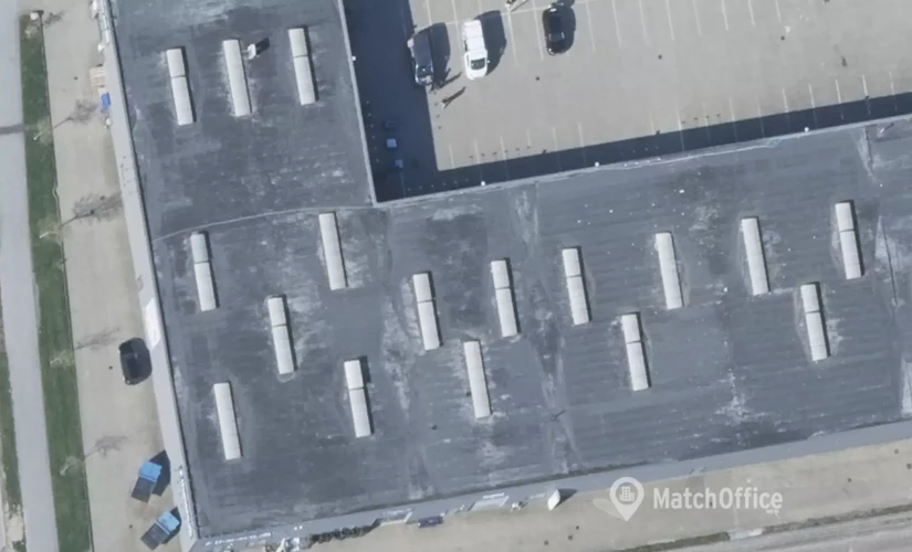 442 m² Store for rent in Struer, Fælledvej 1C (7600) - 4 | MatchOffice