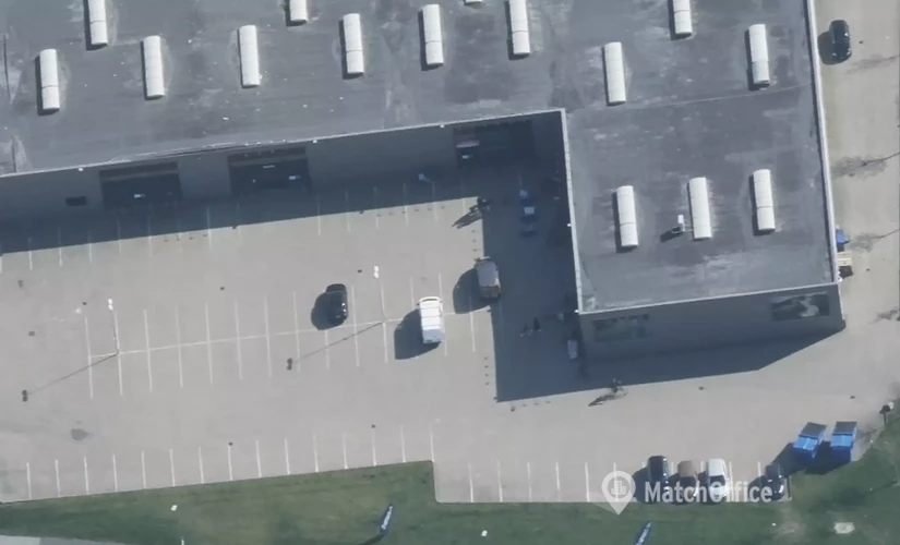 Butik til leje på Fælledvej 1C, 7600 Struer - 442 m² | Foto 1 - Lokalebasen.dk