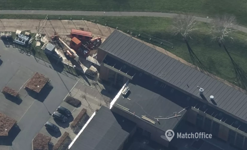 Lager til leje på Ribovej 5, 6950 Ringkøbing - 9925 m² | Foto 0 - Lokalebasen.dk