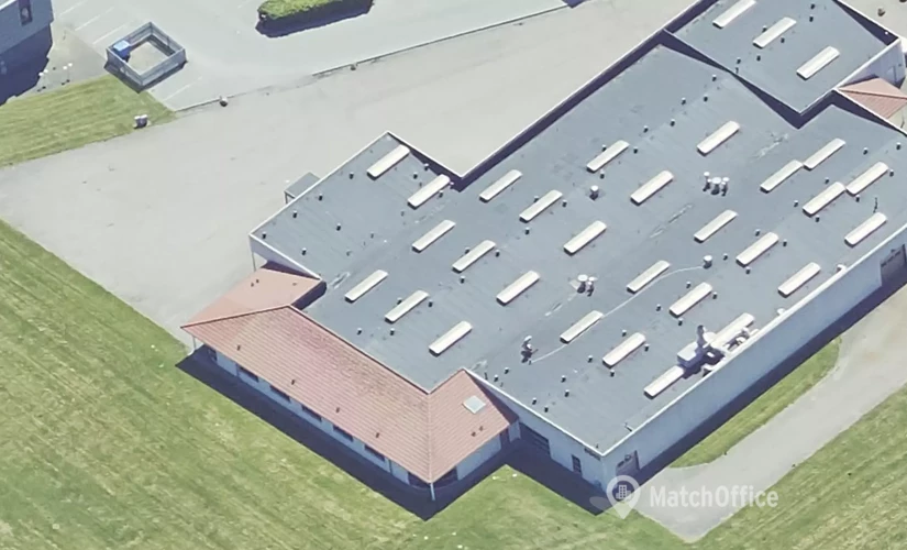 Office Boeskærvej 11A 2. 7100 Vejle