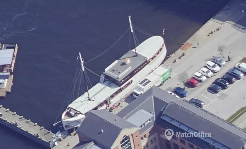 Butik Vestre Havnepromenade 2 9000 Aalborg