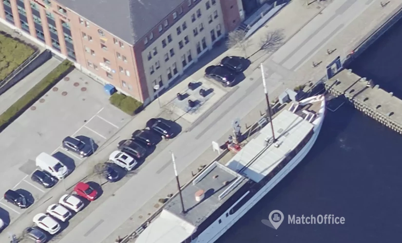 Butik Vestre Havnepromenade 2 9000 Aalborg