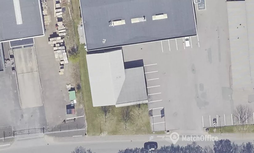 Lager til leje på Essen 24, 6000 Kolding - 265 m² | Foto 0 - Lokalebasen