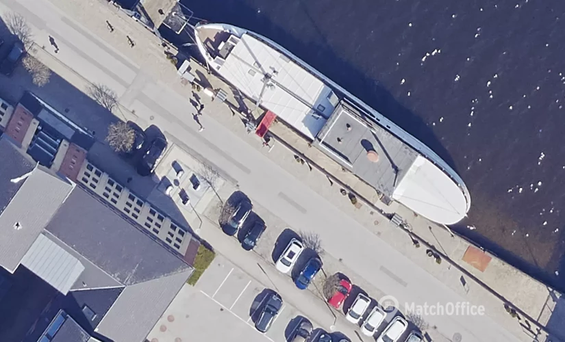 Butik Vestre Havnepromenade 2 9000 Aalborg