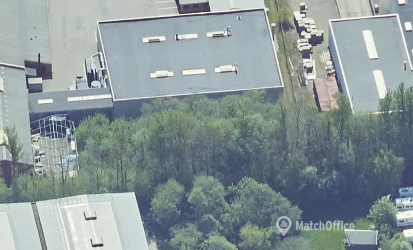 Lager til leje på Essen 24, 6000 Kolding - 265 m² | Foto 1 - Lokalebasen.dk