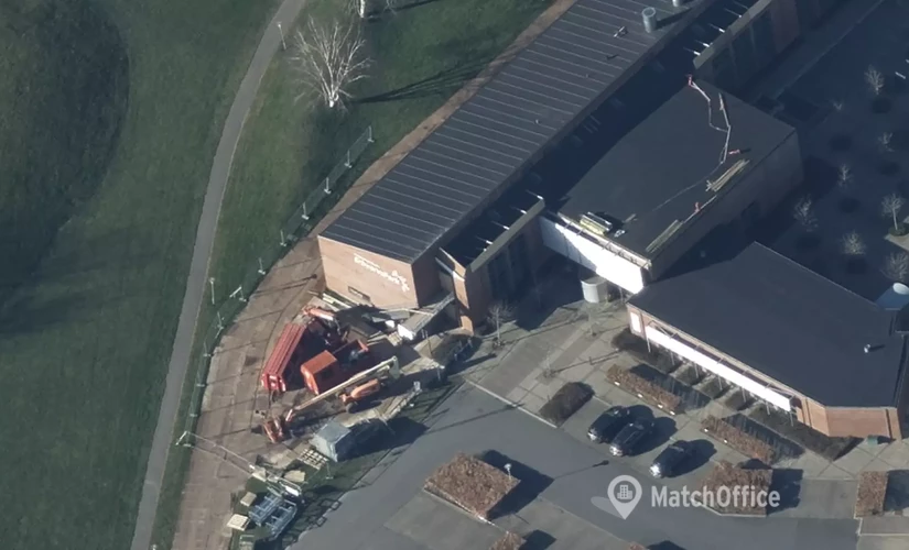 Lager til leje på Ribovej 5, 6950 Ringkøbing - 9925 m² | Foto 0 - Lokalebasen