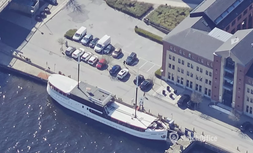 Butik Vestre Havnepromenade 2 9000 Aalborg