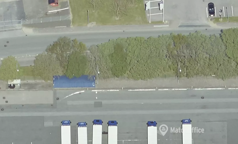 Lager til leje på Essen 24, 6000 Kolding - 265 m² | Foto 0 - Lokalebasen.dk