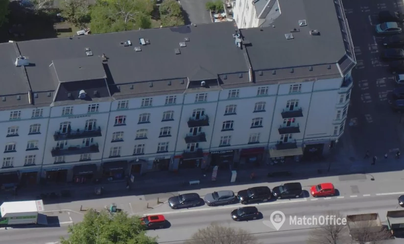 Butik til leje på Strandvejen 189, 2900 Hellerup - 171 m² | Foto 2 - Lokalebasen.dk