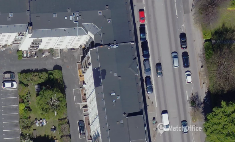 Butik til leje på Strandvejen 189, 2900 Hellerup - 171 m² | Foto 4 - Lokalebasen