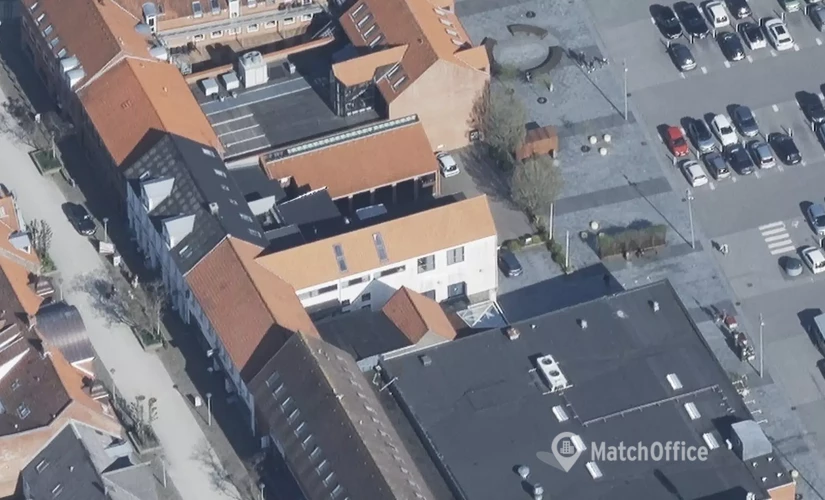 240 m² Commercial shop for rent in Struer, Markedsgyden 1 st. (7600) - 3 | MatchOffice