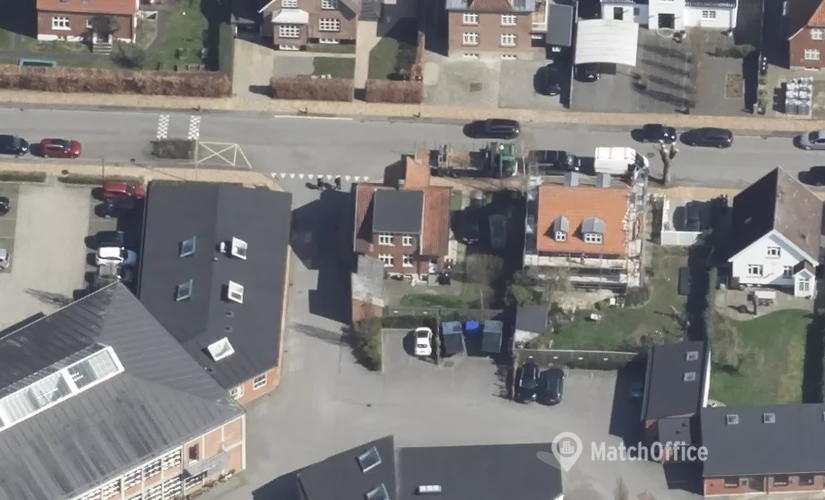 Lager til leje på Mogensensvej 24, 5000 Odense C - 112 m² | Foto 0 - Lokalebasen