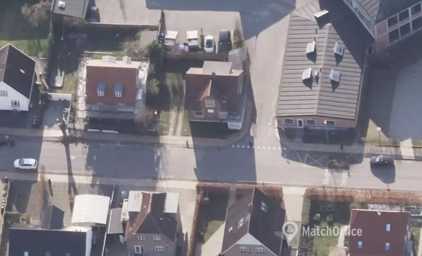 112 m² Warehouse storage rental in Odense C, Mogensensvej 24 (5000) - 2 | MatchOffice