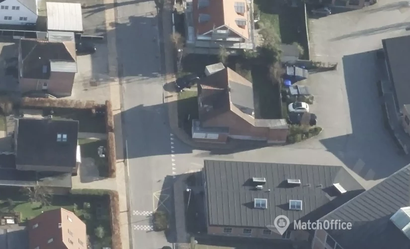 112 m² Warehouse up for rent in Odense C, Mogensensvej 24 (5000) - 1 | MatchOffice.com