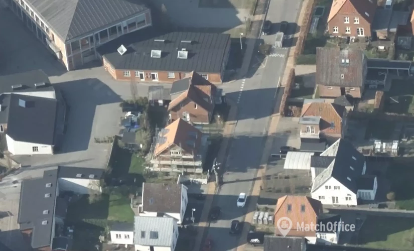 Lager til leje på Mogensensvej 24, 5000 Odense C - 112 m² | Foto 0 - Lokalebasen.dk