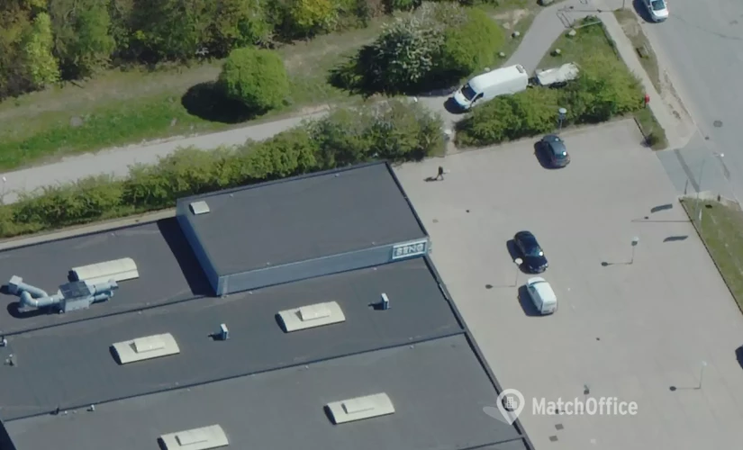 Butik til leje på Kirstinehøj 58A, 2770 Kastrup - 637 m² | Foto 0 - Lokalebasen.dk