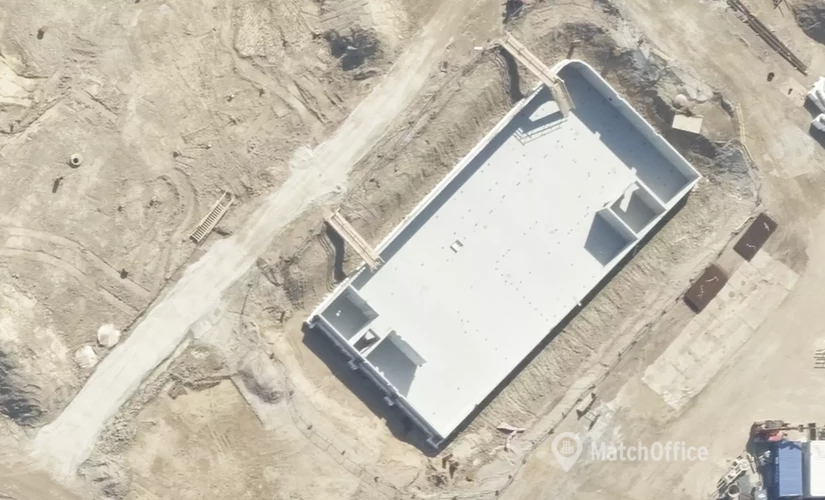 Kontor til leje på Kai Lindbergs Vej 12B 1, 8700 Horsens - 227 m² | Foto 4 - Lokalebasen.dk