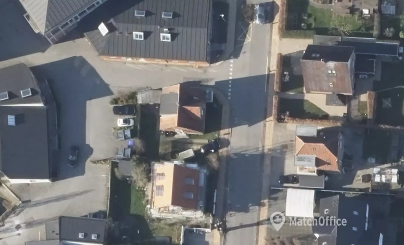 Lager til leje på Mogensensvej 24, 5000 Odense C - 112 m² | Foto 4 - Lokalebasen.dk