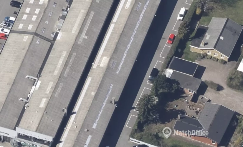 Lager til leje på Ravnsøvej 40E, 8240 Risskov - 820 m² | Foto 2 - Lokalebasen.dk