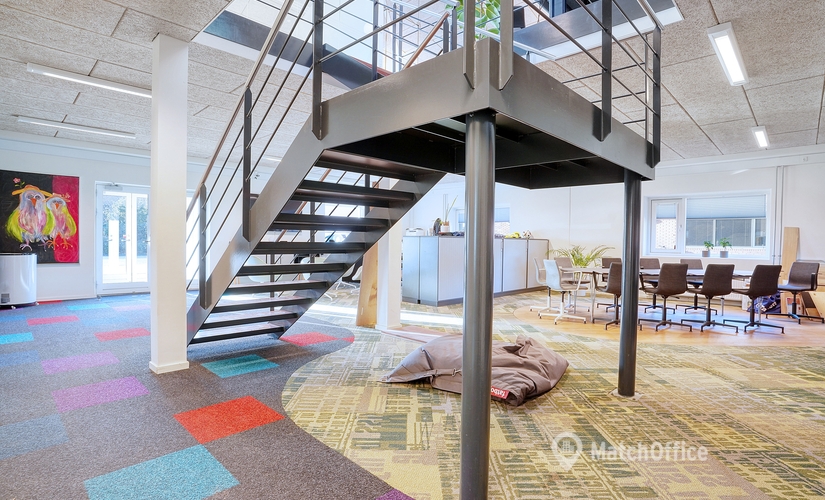 Lager til leje på Baldersbækvej 44, 2635 Ishøj - 772 m² | Foto 4 - Lokalebasen